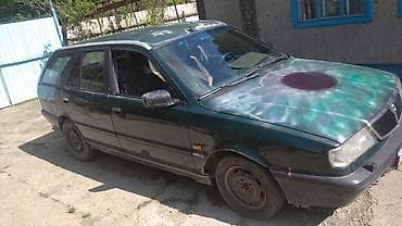 torres машина: Lancia Prisma: 1995 г., 1.6 л, Ручные, Бензин, Универсал — 2