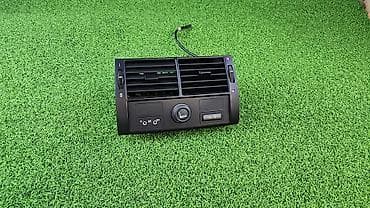 full construction: Дефлектор воздуховода BMW Оригинал, Германия — 1