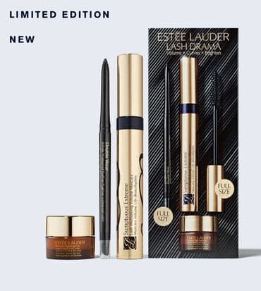 парикмахер колорист: 1. Шикарный набор косметики в формате travel-size от Estee Lauder • — 2