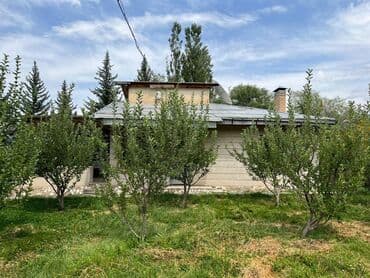 куплю дом таш мойнок: Дача, 150 кв. м, 4 бөлмө, Менчик ээси, Эски ремонт — 4