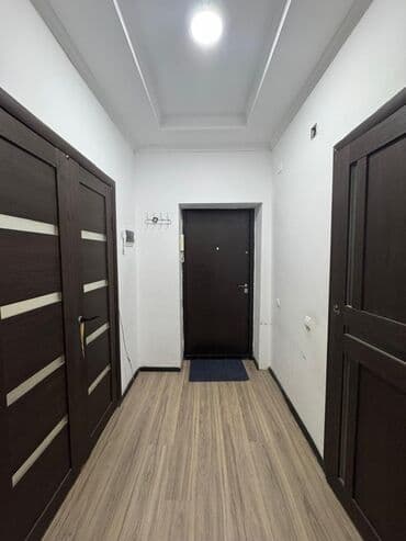 квартира бишкек аренда долгосрочно без посредников 1 комнатную: 1 комната, Собственник, Без подселения, С мебелью частично — 7