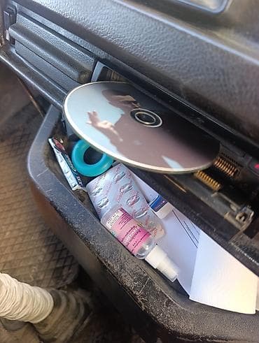 1 nz: Автомагнитола Pioneer DEH-X9500SD (1-DIN) - Поддержка CD/MP3/WMA/AAC — 5