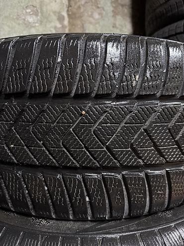 шины pirelli: Шины 275 / 40 / R 21, Всесезонная, Б/у, Пара, Внедорожные (АТ/МТ), Pirelli — 2