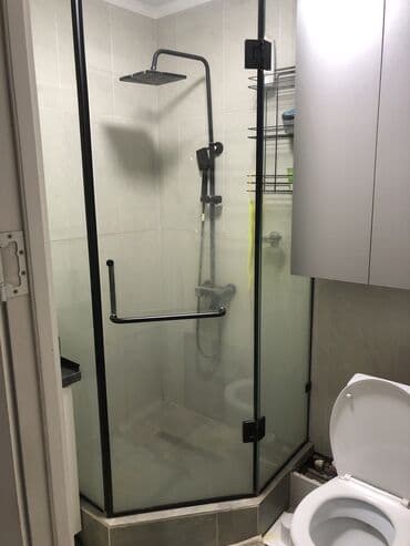 на ночь комната: 21 м², С мебелью — 12