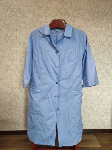 рабочие халаты: Халат 52р — 1