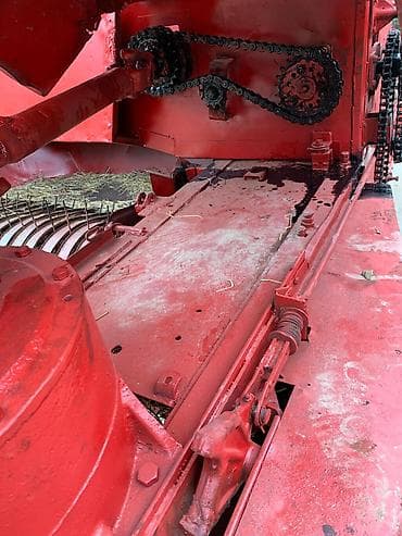 пресс поборшик: Пресс‑подборщик тюковый (прицепной) ПРЕСС ПОДБОРШИК ГЕРМАНСКИЙ — 9