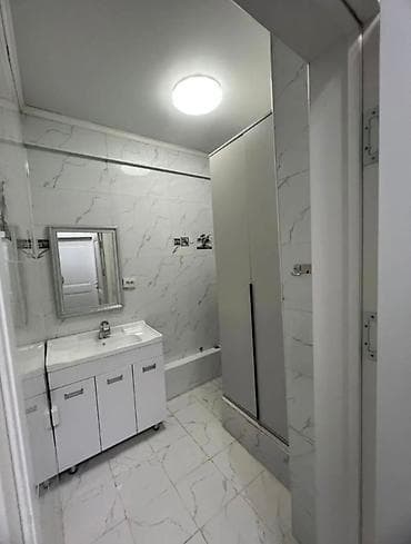 мечит: 3 бөлмө, 97 м², Элитка, 8 кабат, Евроремонт — 4