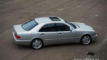 stud 100: Литые Диски R 18 Mercedes-Benz, Комплект, отверстий - 5, Б/у — 4