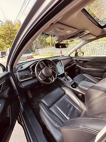 byd e3 цена: Subaru Outback: 2022 г., 2.4 л, Автомат, Бензин, Универсал — 4