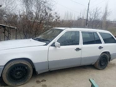 ауди с4 радиятор: Mercedes-Benz E-Class: 1993 г., 2.5 л, Механика, Дизель, Универсал — 3