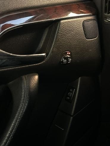 мерседес с500: Mercedes-Benz S-Class: 2004 г., 5 л, Автомат, Бензин, Седан — 10