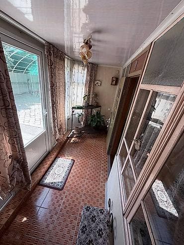 Недвижимость: Продается уютный и светлый дом 130 кв.м расположенный в — 8