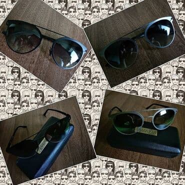 барсетка мужская: Очки в Бишкеке, брендовые(женские и мужские) lux все фото и цены — 7