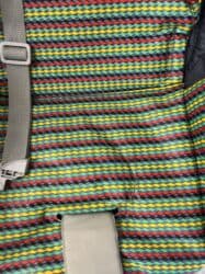 стульчик для кормления купить: Стульчик для кормления, Б/у, Chicco, Металл, Трансформер, цвет - Зеленый, Самовывоз — 4