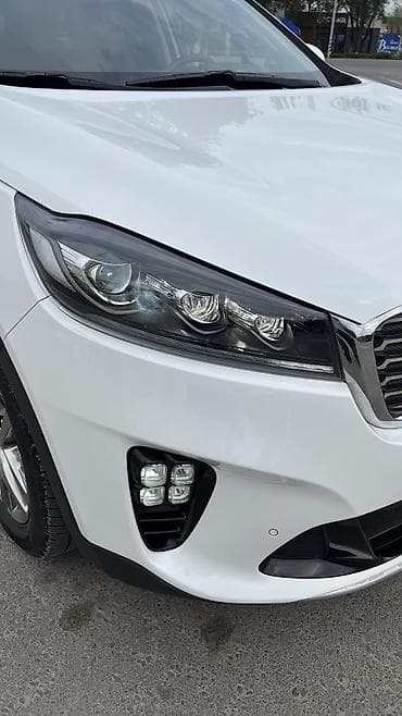 соренто: Kia Sorento: 2019 г., 2 л, Автомат, Дизель, Кроссовер — 9