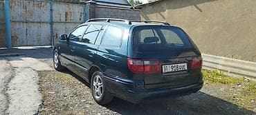 камри 40 кузов тюнинг: Toyota Caldina: 1997 г., 1.8 л, Механика, Бензин, Универсал — 4