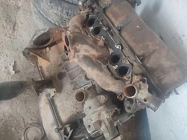 Бензиновый мотор ВАЗ (LADA) 1.6 л, Россия