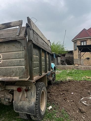 mazda 121: ЗИЛ : | 1991 г — 5