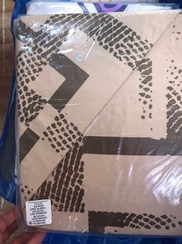 велмакс одеяла подушки матрацы: Постельное бельё 100% хлопок, постельное бельё, простынь на резинки — 31