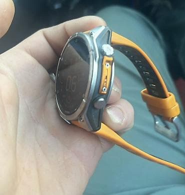 швейная машинка жак: Спортивные смарт‑часы с GPS Garmin Fenix 8.47 Коробка и документы — 4