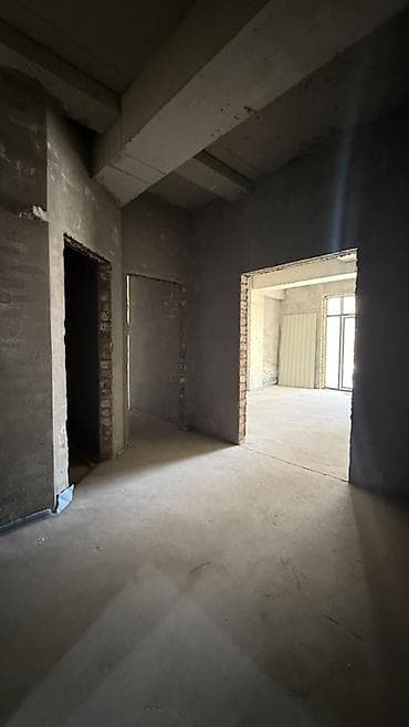 сдаю ком: 2 комнаты, 65 м², Элитка, 3 этаж, Готовая ПСО (под самоотделку) — 7