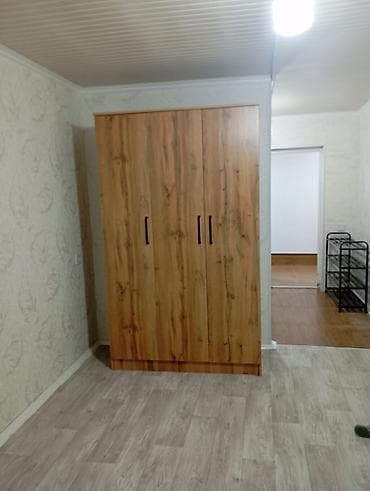модульные дома: 1 комната, С мебелью частично — 7