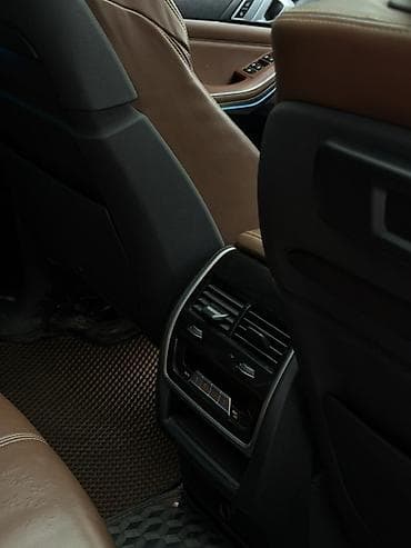 x5 2019: BMW X5: 2019 г., 3 л, Автомат, Бензин, Внедорожник — 9
