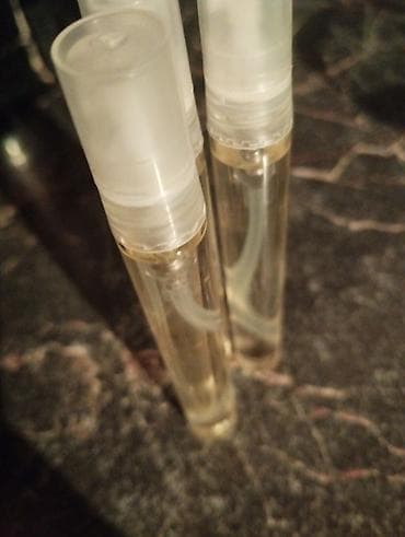 размер 44 м: Ароматические пробники в распылителях - Формат: мини-спреи-атомайзеры — 1