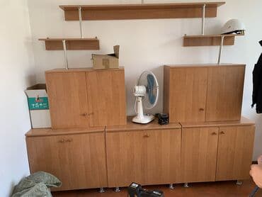 кухонные шкафы дешево: Шифоньеры — 2