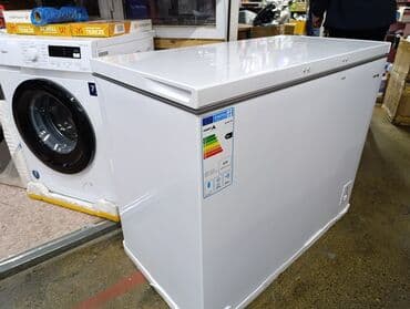 сдаю холодильные камеры: Морозильник, Новый, Бесплатная доставка — 1