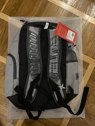 nike tech: Рюкзак, Унисекс, Новый — 4