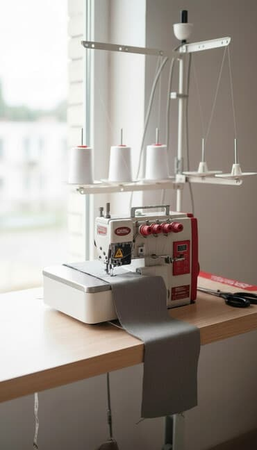 5-нитка, В наличии, Самовывоз