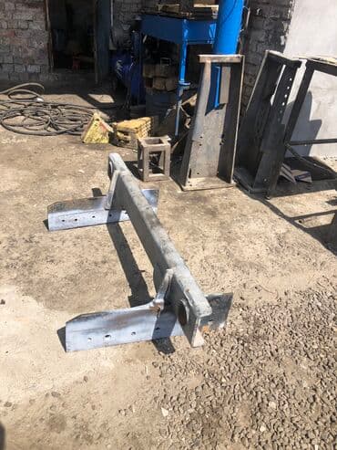 покупаем шины бу на переработку цена: Грузовик, Lohr, Б/у — 2