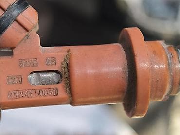 газовые форсунки 4 поколения купить: Форсунка Toyota Оригинал, Япония — 1