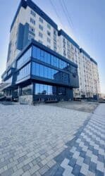 2 комнаты, 73 м², 6 этаж