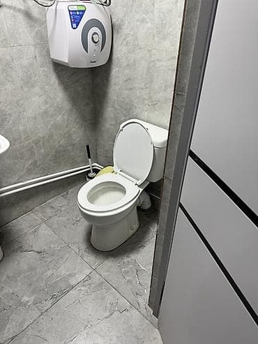 кофе машин: Беш-Кунгой Сдается готовый бизнес - кафе Площадь: 65м2 Вода — 7