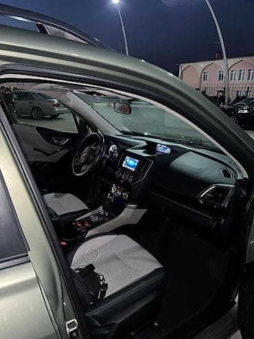 форестер старый: Subaru Forester: 2019 г., 2.5 л, Автомат, Бензин, Кроссовер — 8