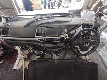 разбор токио: Автозапчасти из Японии - Оригинальные привозные детали для Toyota — 3