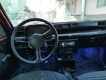 тукан пресс подборщик: Daewoo Tico: 1996 г., 0.8 л, Ручные, Бензин, Хэтчбэк — 5