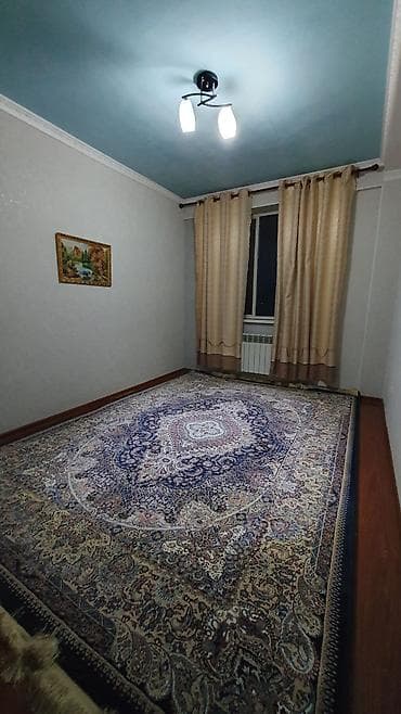 Батирлерди сатуу: 2 бөлмө, 61 м², 4 кабат — 9