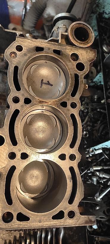 торпедо матиз: Toyota : 2001 г. — 10