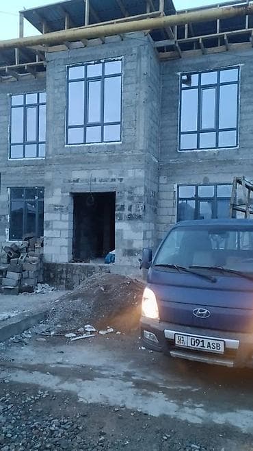 алюминиевые окна бишкек цена: Панорамные алюминиевые пластиковые,металлопластиковые окна - — 9