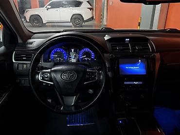 бачок омывателя камри 55: Toyota Camry: 2016 г., 2.5 л, Автомат, Бензин, Седан — 10