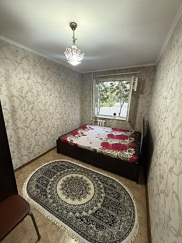 Комната сдается!!! Только для одной девушке ! В комнате будете
