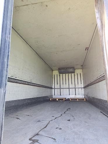 mini jack: Грузовик, Mercedes-Benz, Стандарт, 7 т, Б/у — 3