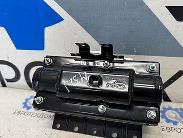 мухобойка пассат: Коопсуздук жаздыгы Kia 2007 г., Жаңы, Оригинал, Германия — 4