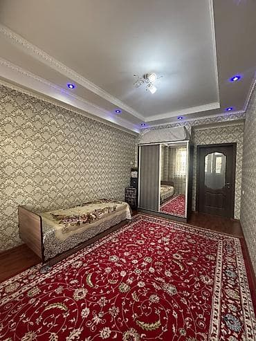 flat kant: 2 комнаты, 73 м², Элитка, 16 этаж, Евроремонт — 7