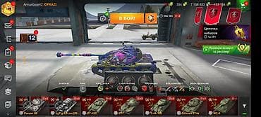 lexus gx470: Tank 500: 2024 г. — 6