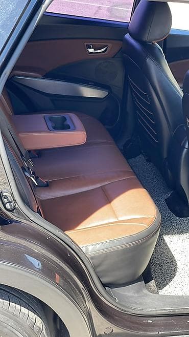 geely mongaro: Ssangyong Tivoli: 2018 г., 1.4 л, Автомат, Дизель, Кроссовер — 7