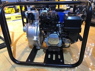 мотопомпа: Мотопомпа Бензиновая, Бесплатная доставка — 8